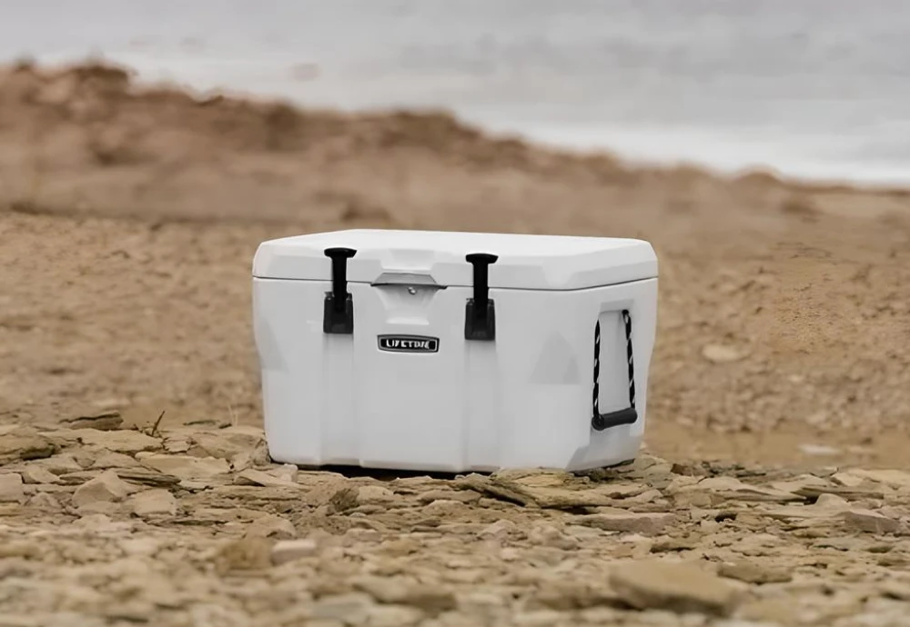 box ice cooler