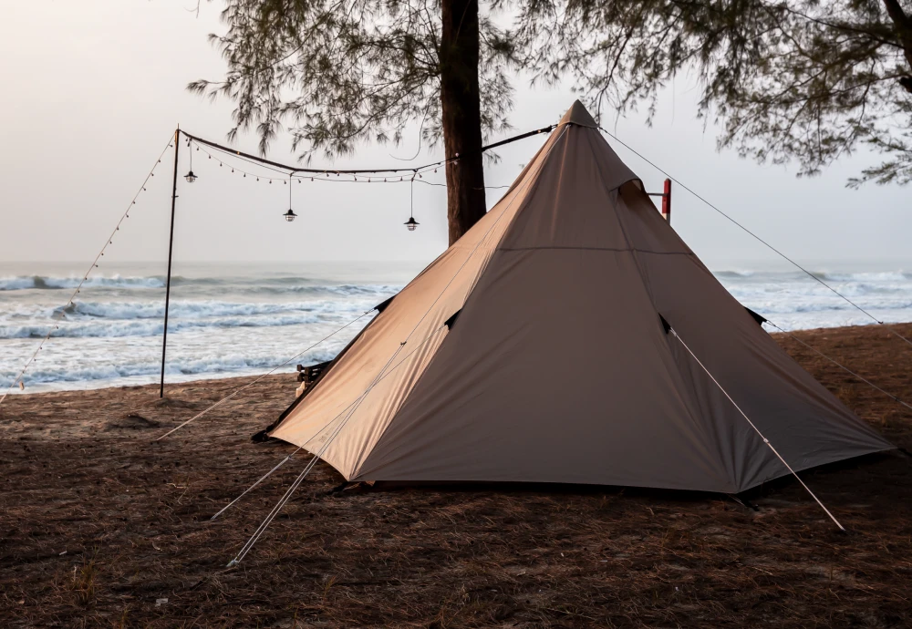 indian tipi tent