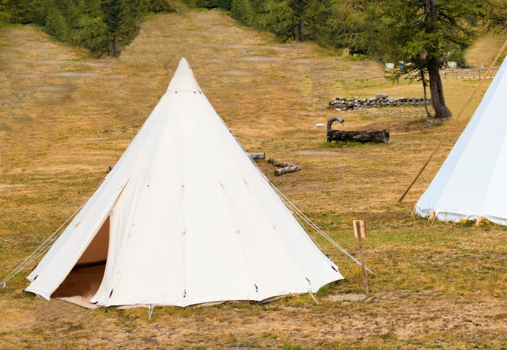 ultralight four season tent