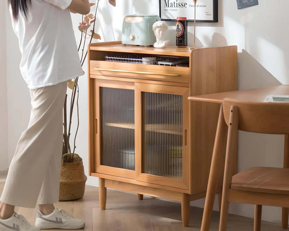 rustic sideboards