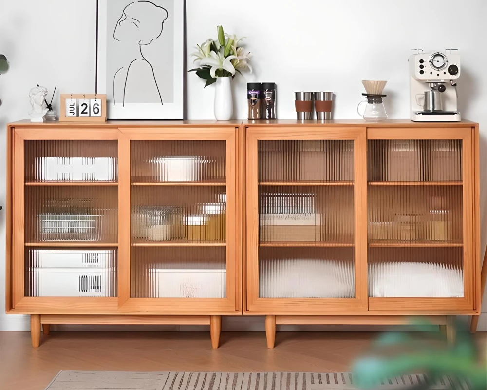 scandi sideboard